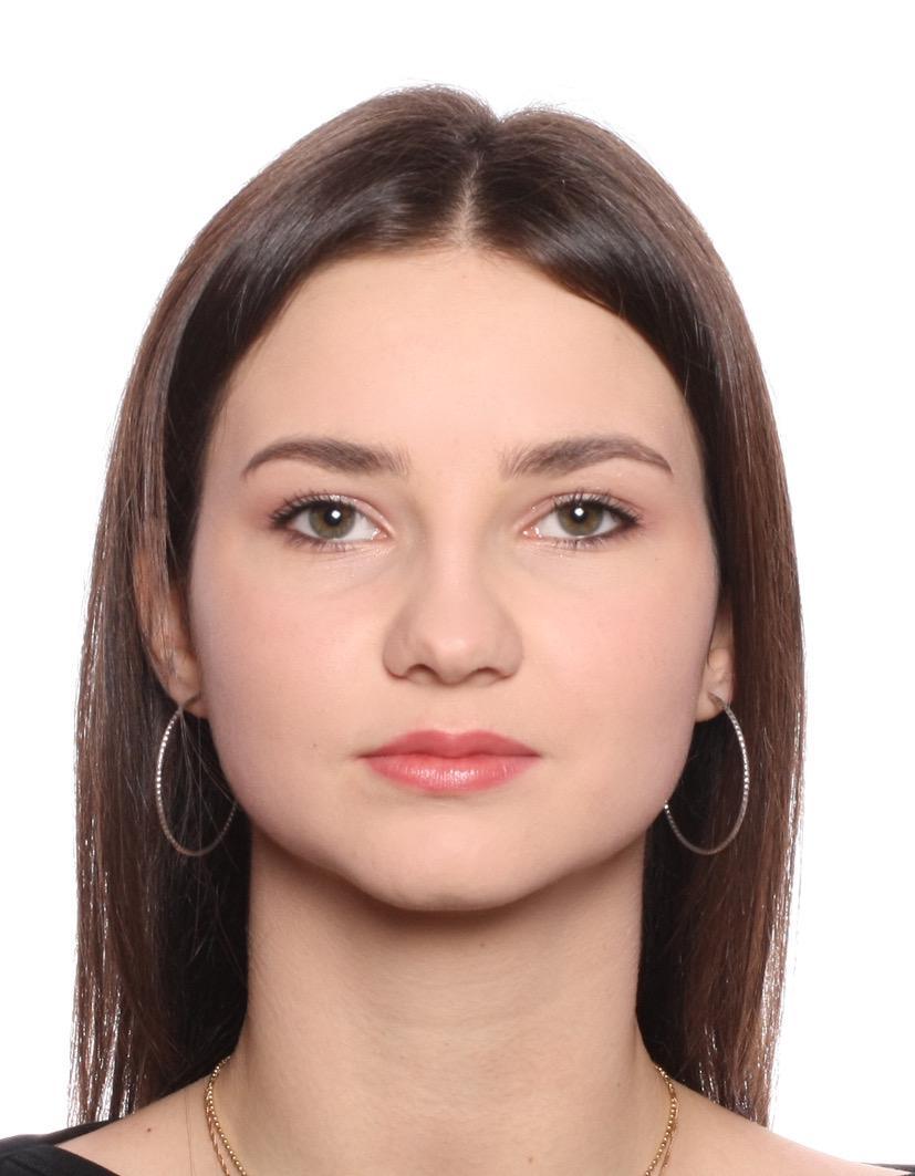 María Semenova