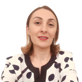 Tamta Tsabadze