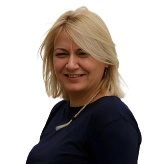 Marika Tsitskishvili