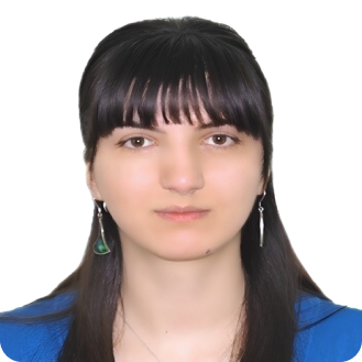 Nana Jirashvili