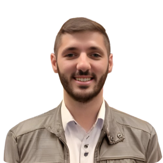 Thiago A. Arellano, MA