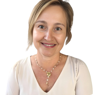 Maria Luiza Dantas, M.A., PhD.