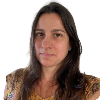 Claudia Lyra, MA.