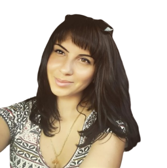 Karina Smyrnova